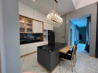 Villa zur Miete mit 4 Zimmer in Bang Lamung, Chonburi