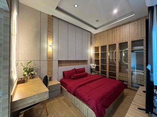 Villa zur Miete mit 4 Zimmer in Bang Lamung, Chonburi