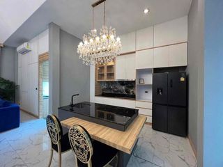 Villa zur Miete mit 4 Zimmer in Bang Lamung, Chonburi