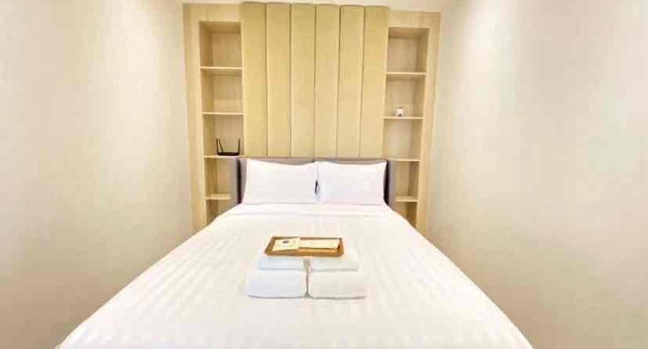 Villa en alquiler de 6 habitaciones en Bang Lamung, Chonburi