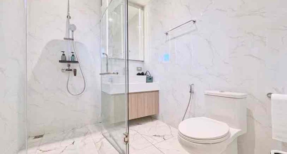 Villa en alquiler de 6 habitaciones en Bang Lamung, Chonburi
