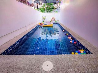 出租 3 卧室 别墅 在 Bang Lamung, Chon Buri