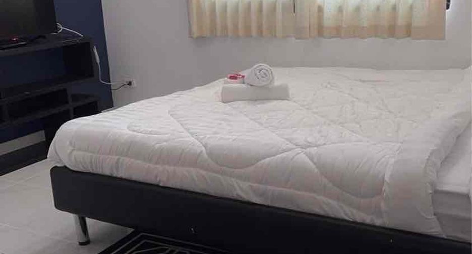 For rent 3 bedrooms villa in Bang Lamung, Chonburi