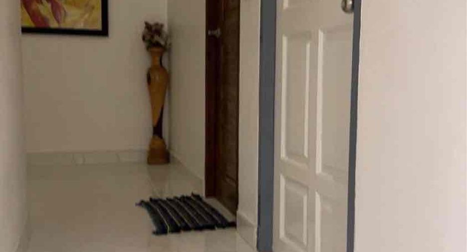 For rent 3 bedrooms villa in Bang Lamung, Chonburi