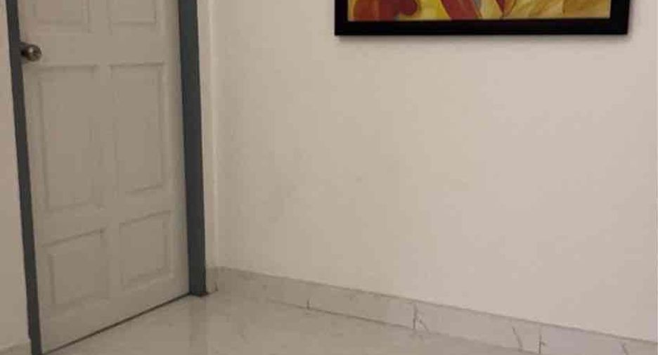 For rent 3 bedrooms villa in Bang Lamung, Chonburi