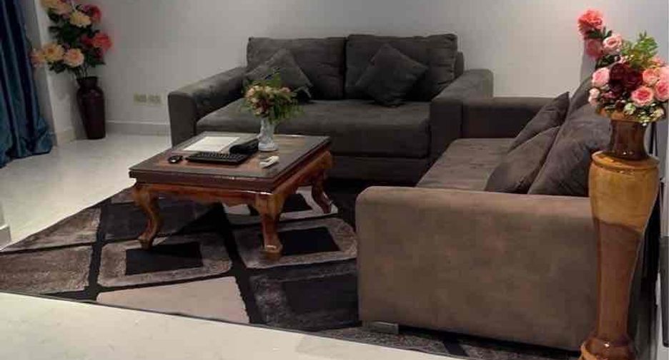 For rent 3 bedrooms villa in Bang Lamung, Chonburi