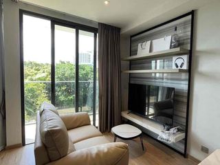 For Rent 1 Bedroom Condo In Bang Lamung, Chonburi