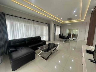 Villa zur Miete mit 3 Zimmer in Bang Lamung, Chonburi