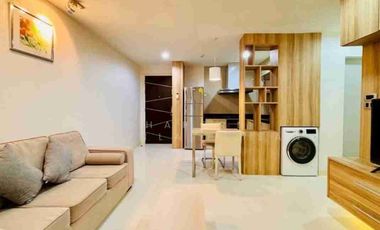 Продажа 1 кровать кондо в Кхлонг Тоеи, Бангкок