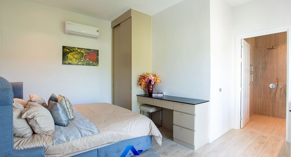 ขาย 7 ห้องนอน วิลล่า ใน ปราณบุรี, ประจวบคีรีขันธ์