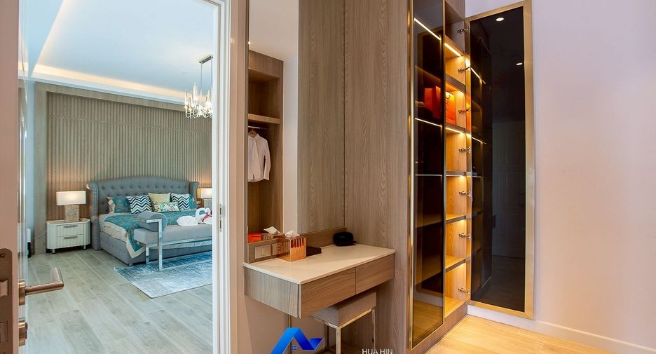 ขาย 7 ห้องนอน วิลล่า ใน ปราณบุรี, ประจวบคีรีขันธ์