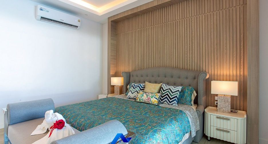 ขาย 7 ห้องนอน วิลล่า ใน ปราณบุรี, ประจวบคีรีขันธ์