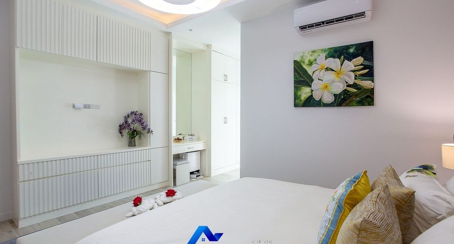 ขาย 7 ห้องนอน วิลล่า ใน ปราณบุรี, ประจวบคีรีขันธ์