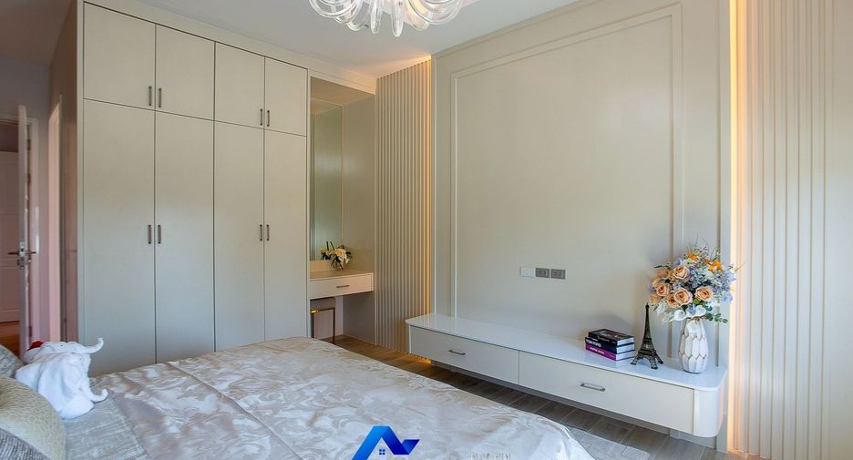 ขาย 7 ห้องนอน วิลล่า ใน ปราณบุรี, ประจวบคีรีขันธ์