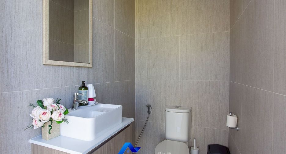 ขาย 7 ห้องนอน วิลล่า ใน ปราณบุรี, ประจวบคีรีขันธ์