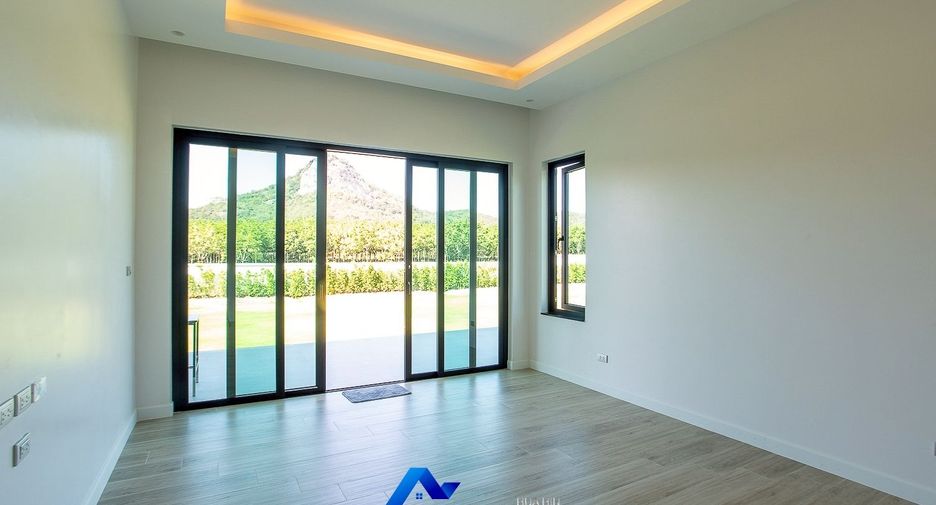 ขาย 7 ห้องนอน วิลล่า ใน ปราณบุรี, ประจวบคีรีขันธ์