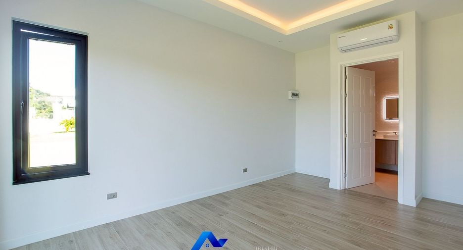 ขาย 7 ห้องนอน วิลล่า ใน ปราณบุรี, ประจวบคีรีขันธ์