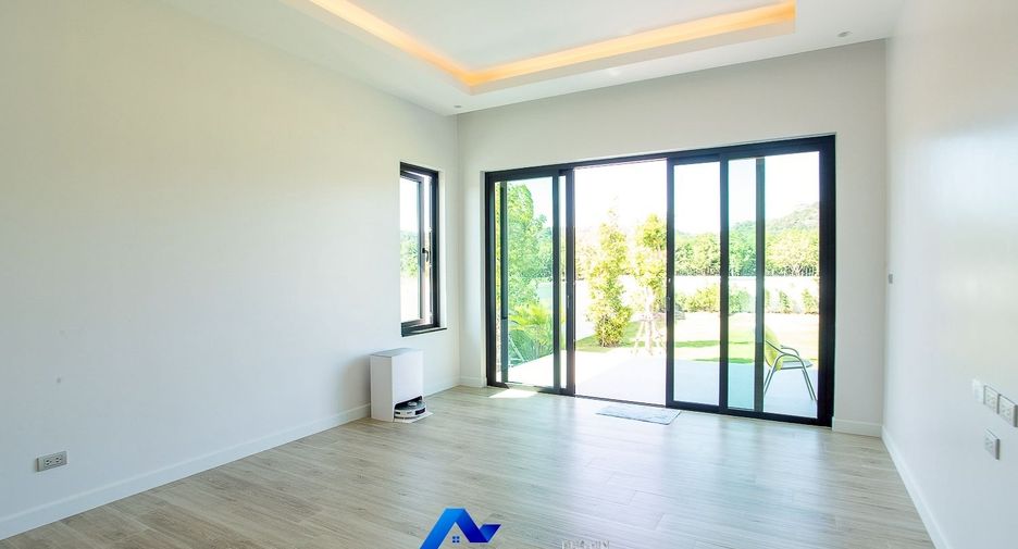 ขาย 7 ห้องนอน วิลล่า ใน ปราณบุรี, ประจวบคีรีขันธ์