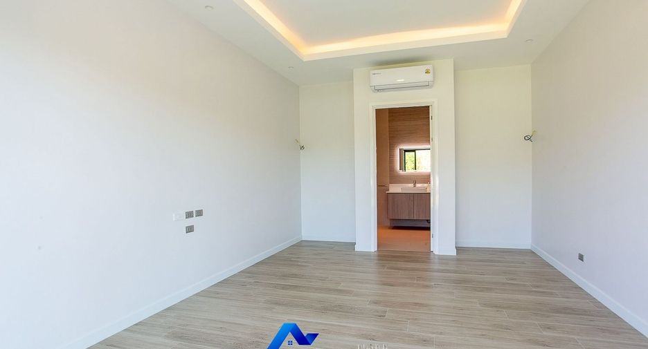 ขาย 7 ห้องนอน วิลล่า ใน ปราณบุรี, ประจวบคีรีขันธ์