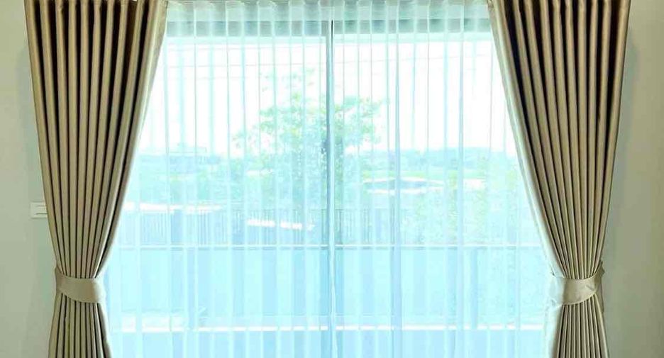 For sale 3 bedrooms house in Lam Luk Ka, Pathum Thani