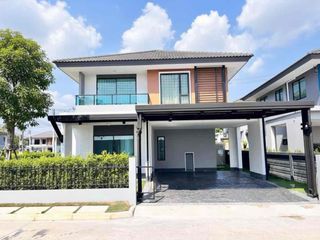 For sale 3 bedrooms house in Lam Luk Ka, Pathum Thani