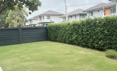 Haus zum Kauf mit 3 Zimmer in Lam Luk Ka, Pathum Thani