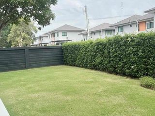 For sale 3 bedrooms house in Lam Luk Ka, Pathum Thani