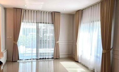 Haus zum Kauf mit 3 Zimmer in Lam Luk Ka, Pathum Thani