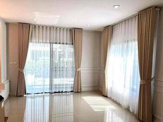 For sale 3 bedrooms house in Lam Luk Ka, Pathum Thani