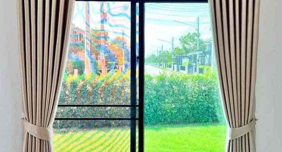 For sale 3 bedrooms house in Lam Luk Ka, Pathum Thani