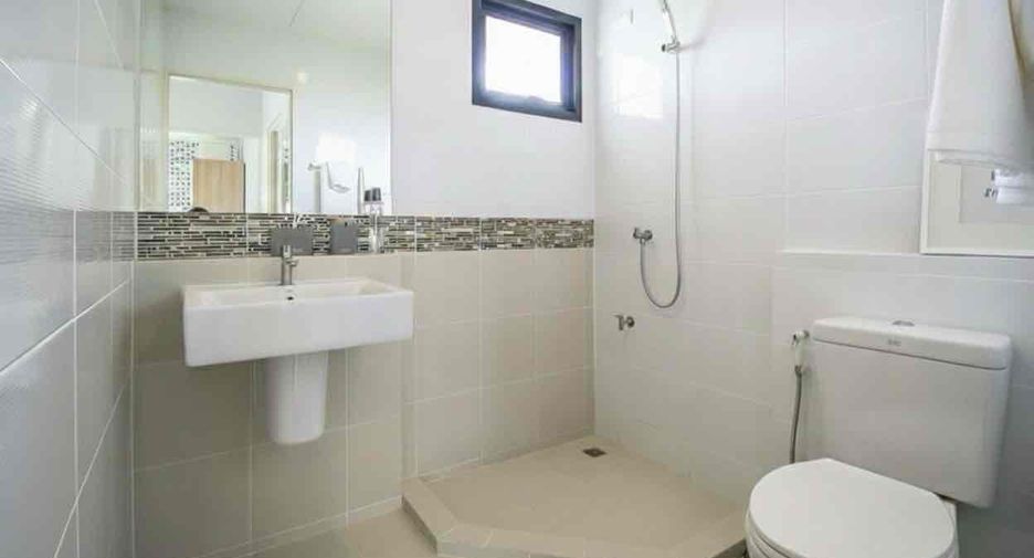For sale 3 bedrooms house in Lam Luk Ka, Pathum Thani
