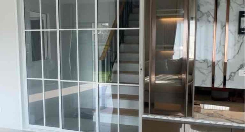 For sale 3 bedrooms house in Lam Luk Ka, Pathum Thani