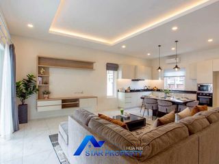 ขาย 3 ห้องนอน วิลล่า ใน หัวหิน, ประจวบคีรีขันธ์