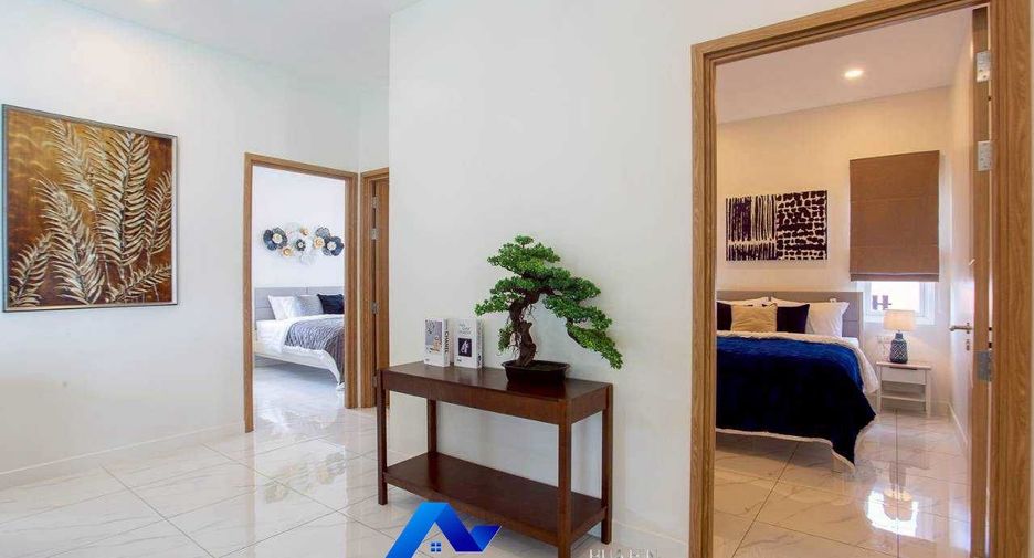For sale 3 bedrooms villa in Hua Hin, Prachuap Khiri Khan