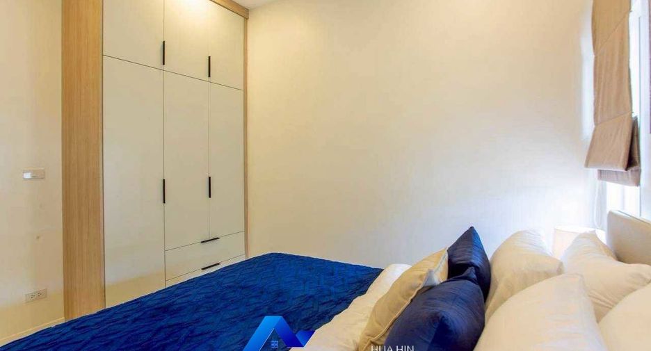 For sale 3 bedrooms villa in Hua Hin, Prachuap Khiri Khan