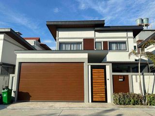 For rent 3 bedrooms villa in Bang Lamung, Chonburi