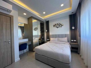 For rent 3 bedrooms villa in Bang Lamung, Chonburi