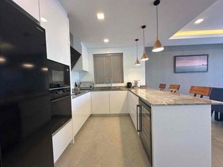 For rent 3 bedrooms villa in Bang Lamung, Chonburi