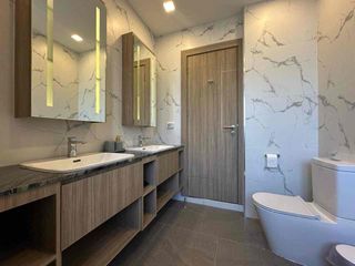 For rent 3 bedrooms villa in Bang Lamung, Chonburi