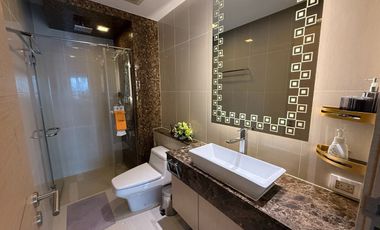 Продажа 1 кровать апартаменты в Банг Ламунг, Чонбури