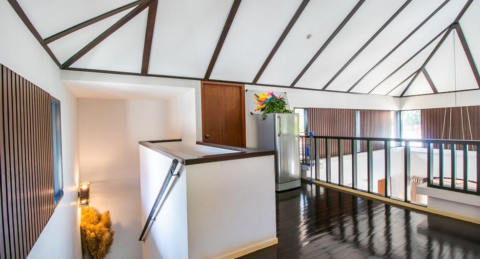 Villa en venta de 3 habitaciones en Klaeng, Rayong