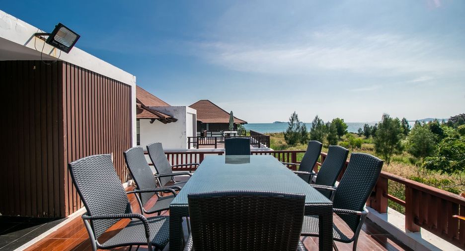 Villa en venta de 3 habitaciones en Klaeng, Rayong