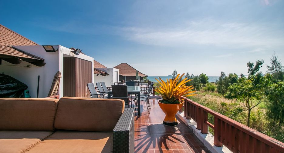 Villa en venta de 3 habitaciones en Klaeng, Rayong
