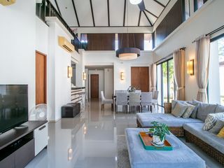 Villa zum Kauf mit 3 Zimmer in Klaeng, Rayong