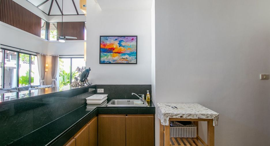 Villa en venta de 3 habitaciones en Klaeng, Rayong