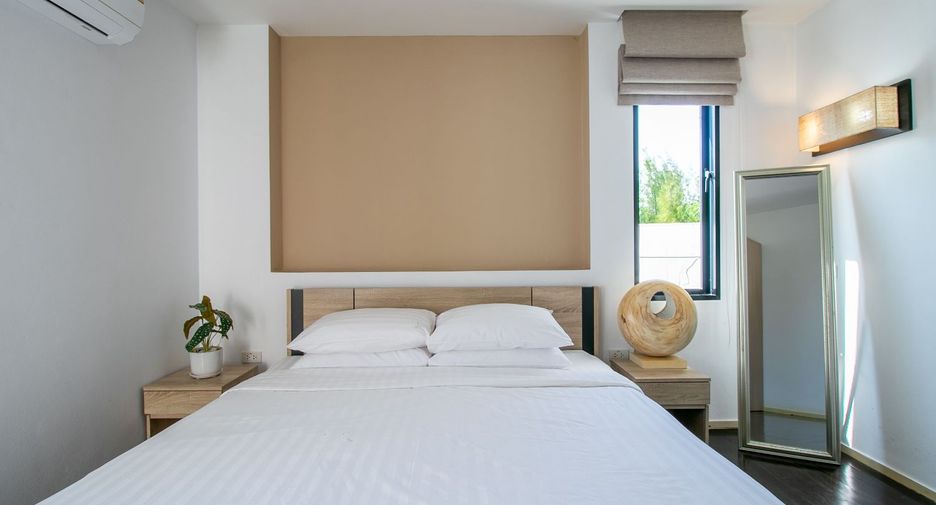 Villa en venta de 3 habitaciones en Klaeng, Rayong