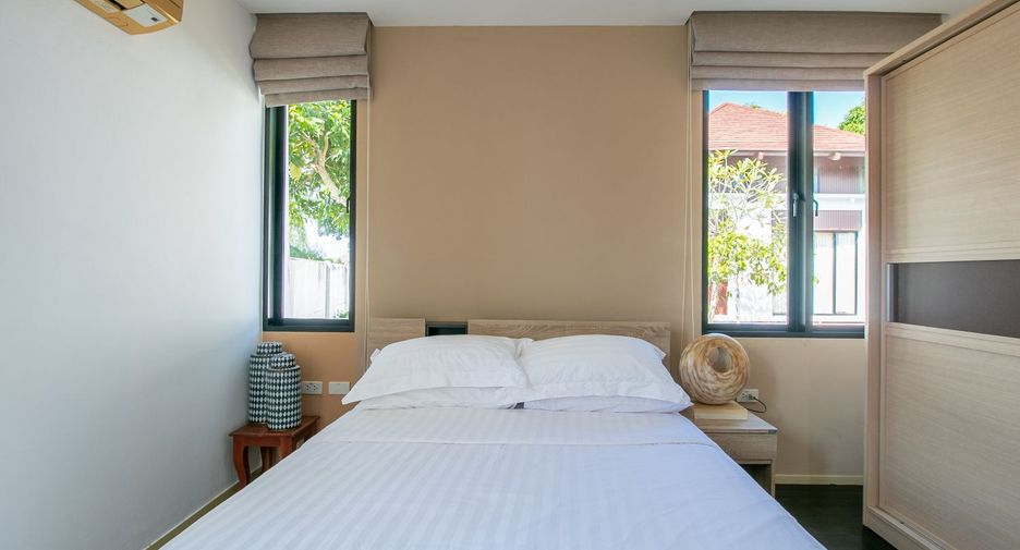 Villa en venta de 3 habitaciones en Klaeng, Rayong