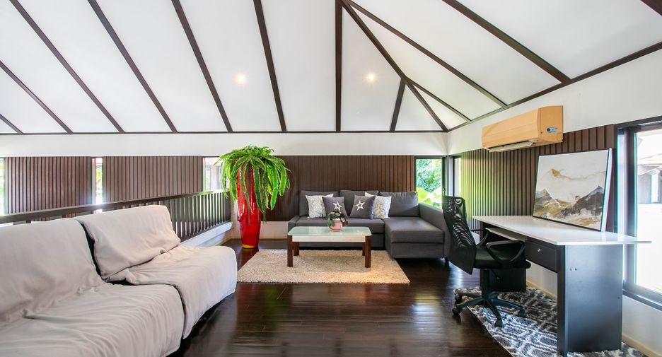 Villa en venta de 3 habitaciones en Klaeng, Rayong