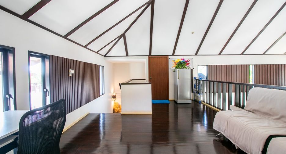 Villa en venta de 3 habitaciones en Klaeng, Rayong