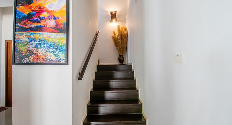 Villa en venta de 3 habitaciones en Klaeng, Rayong
